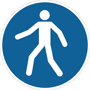 m024 safety sign