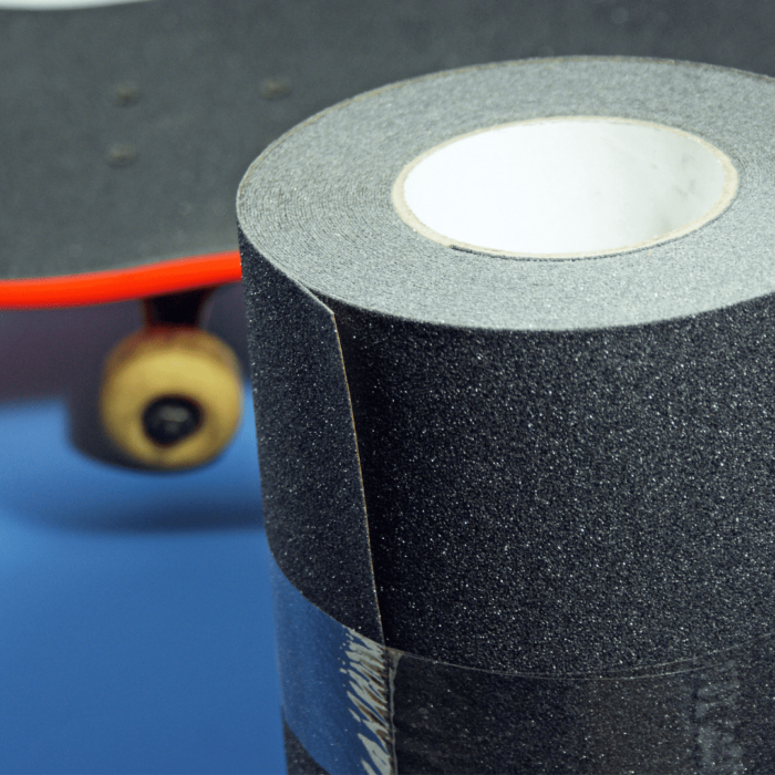 Anti-Rutsch-Belag für Skateboards