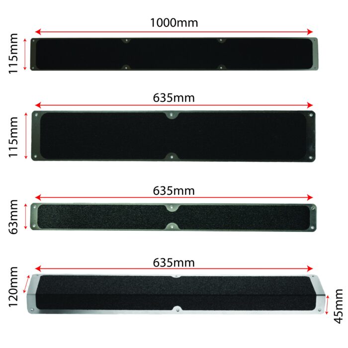 Anti-Rutsch Platten – Bild 5