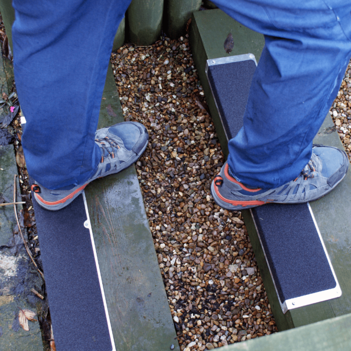 Anti-Rutsch Platten – Bild 4