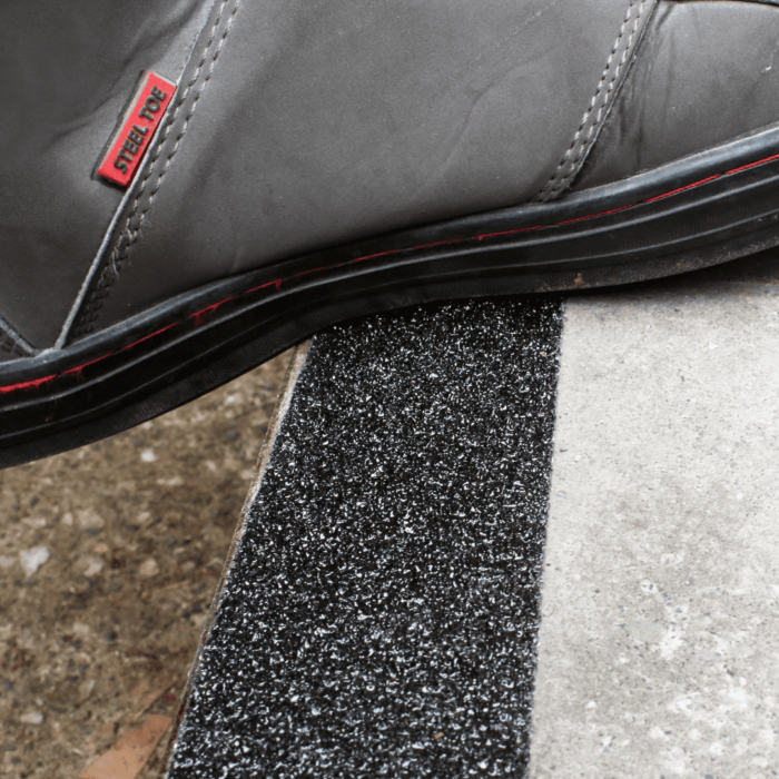 Extra Grober Safety-Grip