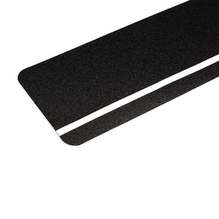 150mm x 610mm Gefahrenmarkierungs und Leuchtstreifen