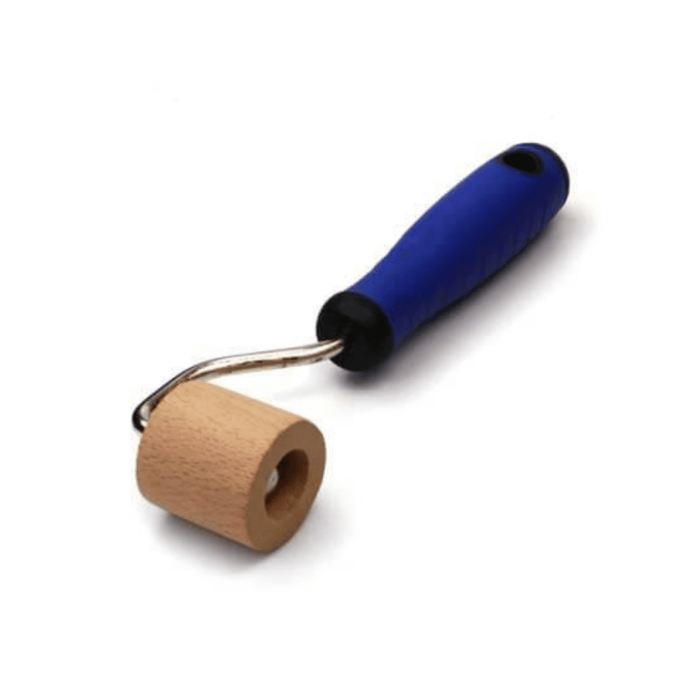 Anpressrolle