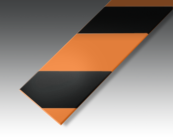 black-orange-H6903