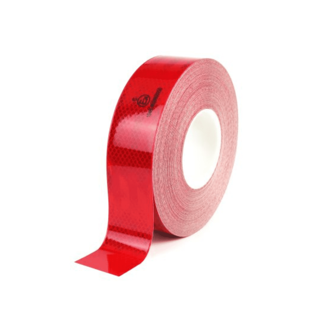 ECE104 Fahrzeugreflexstreifen - H6632 – Bild 2