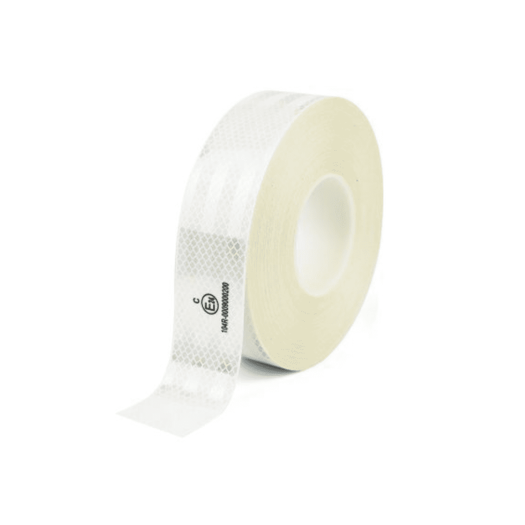 ECE104 Fahrzeugreflexstreifen - H6632 – Bild 3