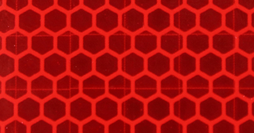 micro-prismatic-tape-red
