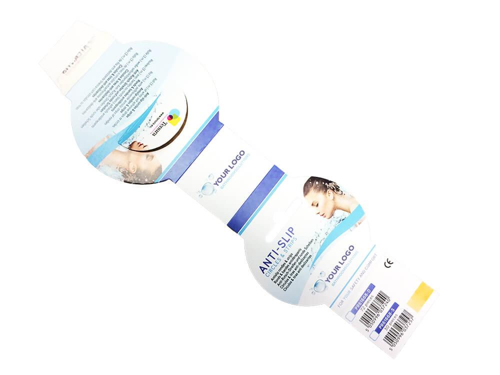 Aqua Safe Packaging Rebranded by Heskins