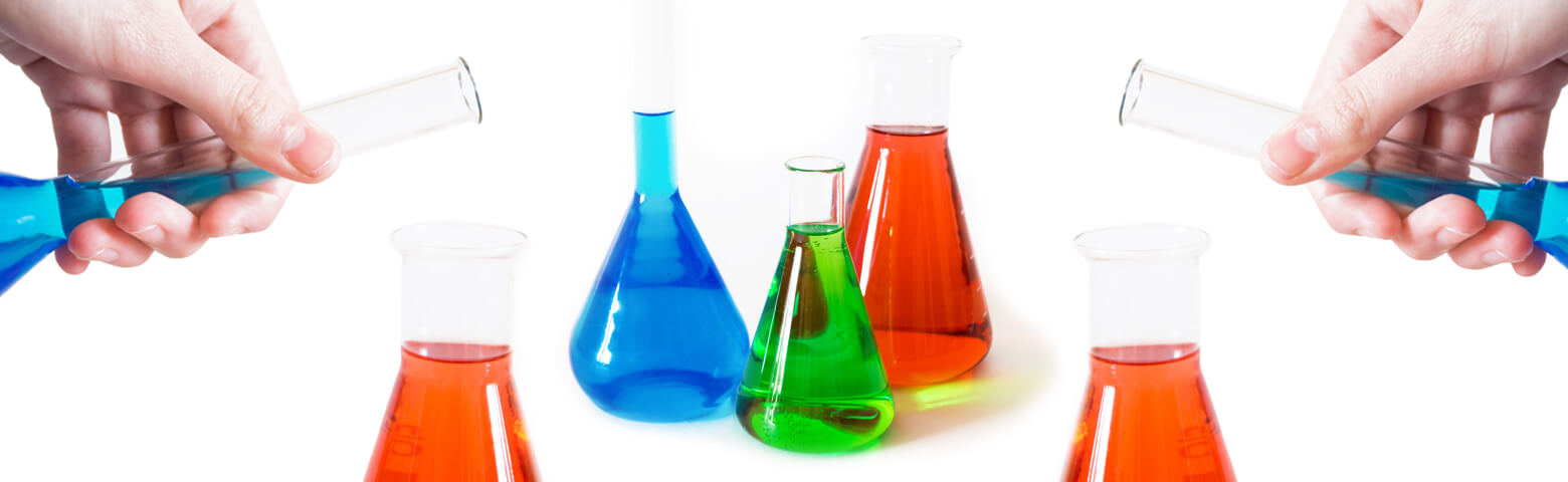 Chemicals That Chemical Resistant Tape can Combat