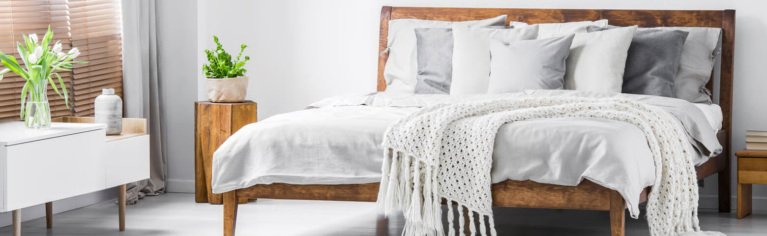 Non-Slip Fabric for Mattress