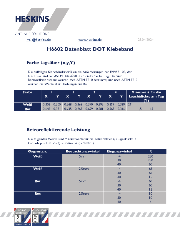 H6602 Datenblatt DOT Klebeband.pdf